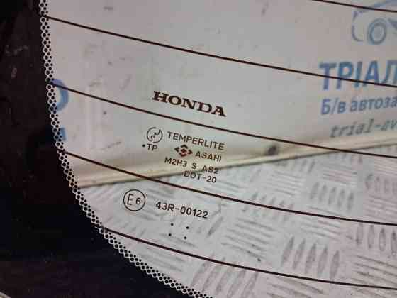 Стекло в кузов заднее Honda Accord 2002-2008 73211SEAE21 (Арт. 87060) Київ