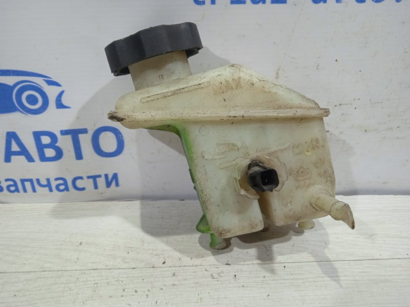 Бачок радиатора (расширительный) Hyundai Accent 2006-2010 254311G000 (Арт. 363) Киев - изображение 2