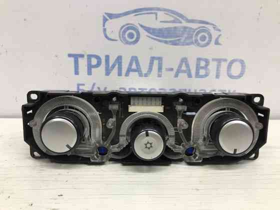 Блок управления кондиционером Mitsubishi Outlander CU 2.4 БЕНЗИН 4G69 2003 (б/у) Київ