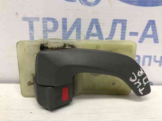 Ручка дверей внутрішня права Hyundai Tucson JM 2.0 DIESEL D4EA 2004 (б/у) Київ