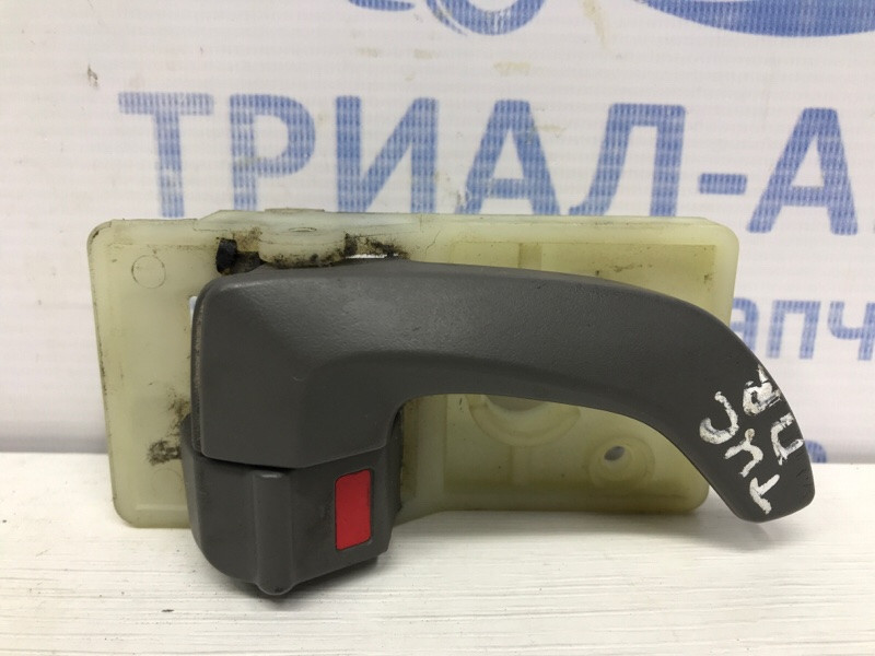 Ручка дверей внутрішня права Hyundai Tucson JM 2.0 DIESEL D4EA 2004 (б/у) Київ - зображення 1