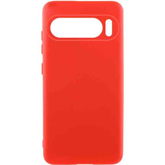 Чехол Silicone Cover Lakshmi (AA) для Google Pixel 9 / 9 Pro Херсон