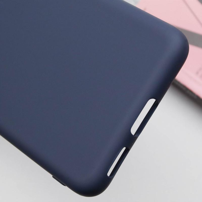 Чехол TPU GETMAN Liquid Silk Full Camera для Samsung Galaxy S21 Херсон - зображення 6