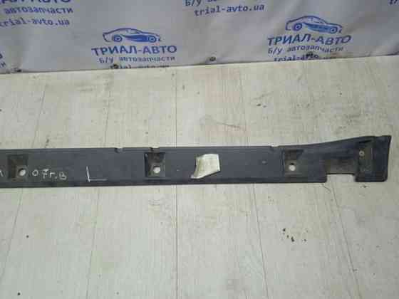 Накладка порога внешняя левая Suzuki Grand Vitara JT 2005 лев. (б/у) Київ