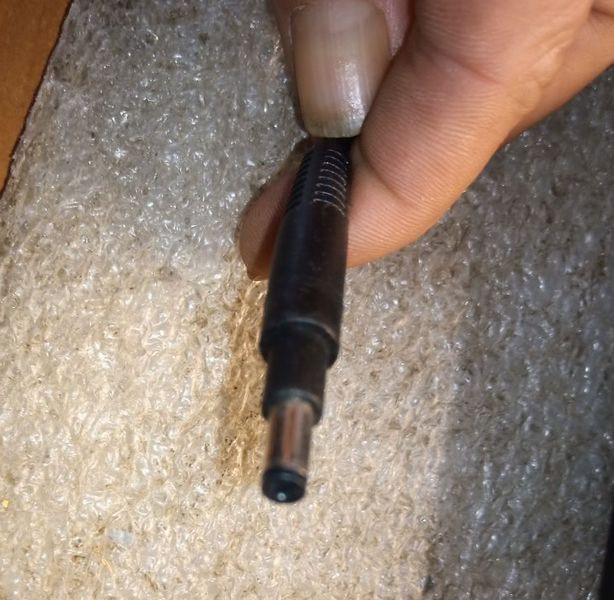 Блок питания HP pa-1650-02h Киев - изображение 4