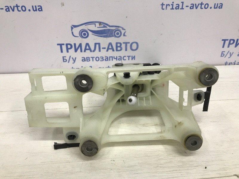 Кулиса переключения МКПП Mitsubishi Outlander GF 2.2 DIESEL 4N14 2012 (б/у) Киев - изображение 4