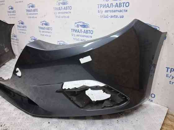 Бампер передний Mazda 3 BM 2.2 DIESEL 2013 (б/у) Киев