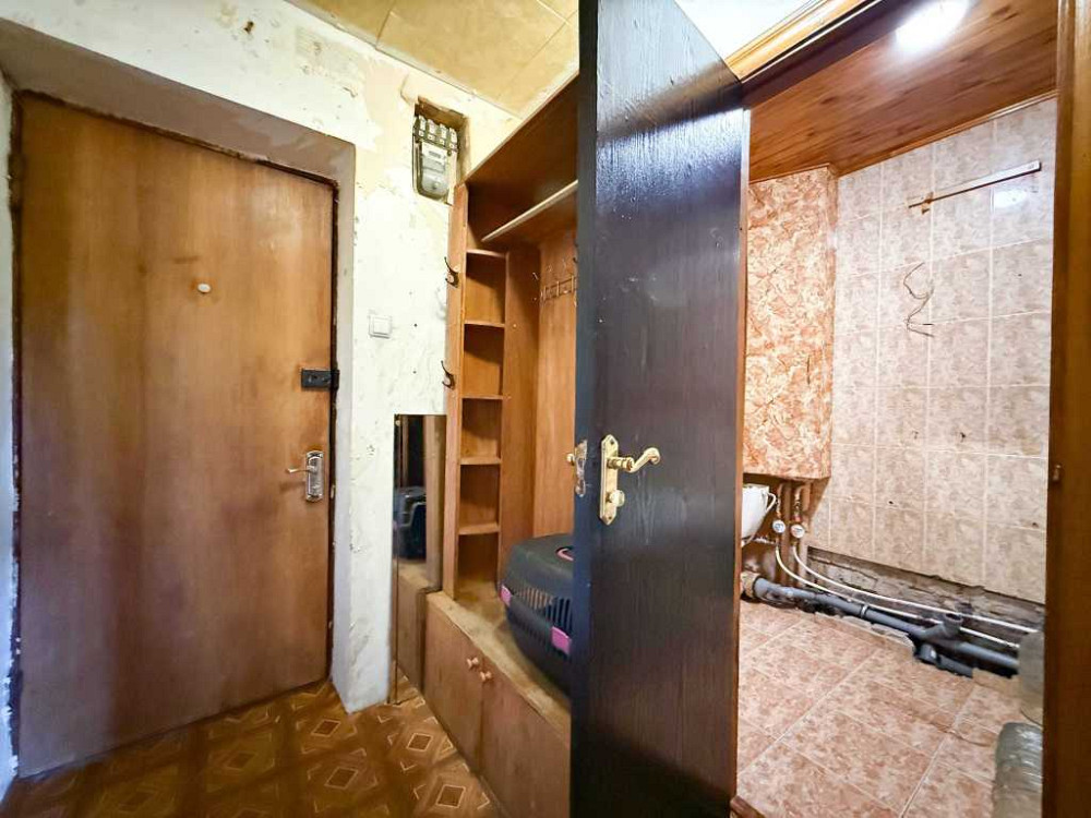 продажа 1-к квартира Киев, Подольский, 30000 $ Киев - изображение 7