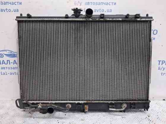 Радиатор основной Mitsubishi Outlander CU 2.4 БЕНЗИН 4G69 2003 (б/у) Киев