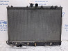 Радиатор основной Mitsubishi Outlander CU 2.4 БЕНЗИН 4G69 2003 (б/у) Киев
