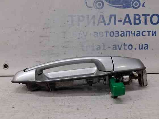 Ручка двери внешняя передняя правая Kia Sorento 2002-2011 826603E040 (Арт. 67648) Київ