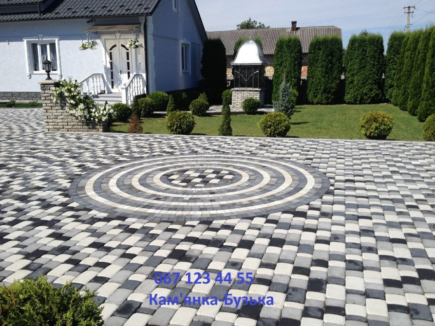 Бруківка Озон Львів - зображення 2