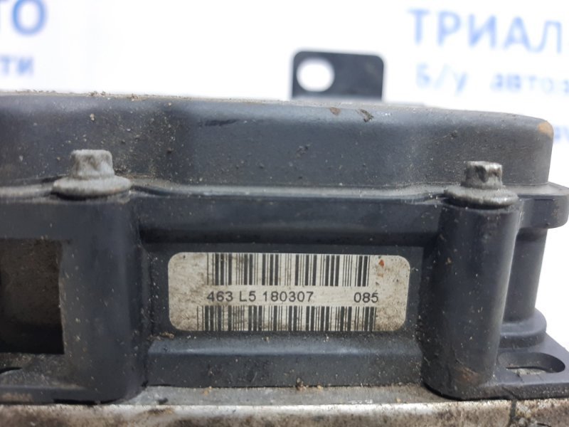 Блок abs Kia Sorento 2002-2011 589103E450 (Арт. 23508) Київ - зображення 7