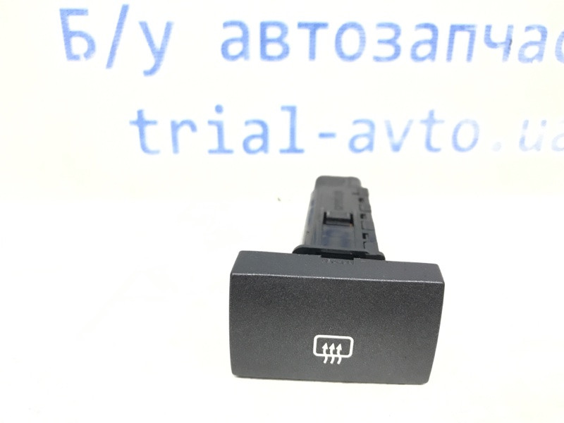 Кнопка подогрева Kia Sorento 2002-2011 621W05010 (Арт. 38581) Київ - зображення 1