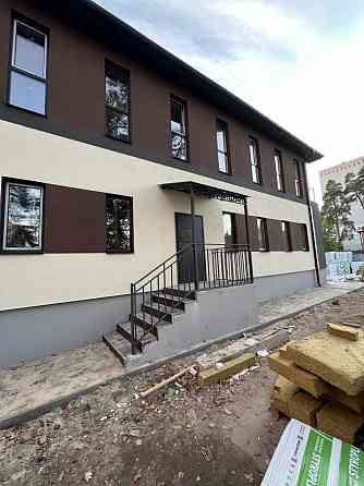 продажа офисное здание Киево-Святошинский, Ирпень, 129000 $ Ірпінь