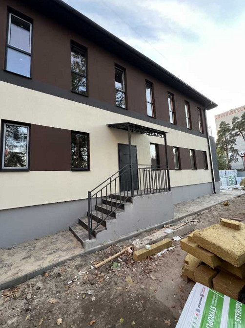 продажа офисное здание Киево-Святошинский, Ирпень, 129000 $ Ірпінь - зображення 1