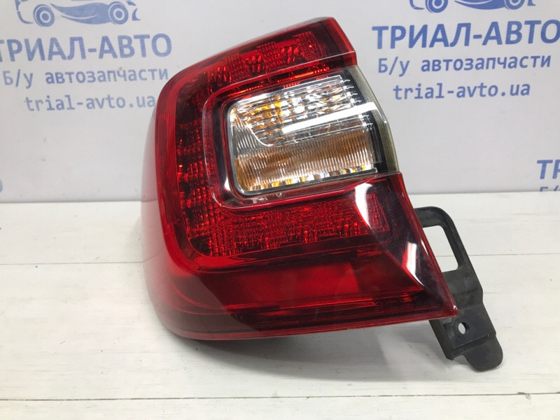 Фонарь задний внешний левый Subaru Outback BS 2.0 DIESEL EE20Z 2014 (б/у) Киев - изображение 3