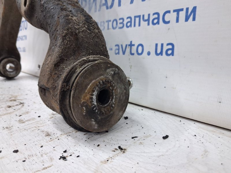 Рычаг передний нижний левый Toyota Prado J120 3.0 DIESEL 1KDFTV 2002 (б/у) Київ - зображення 3