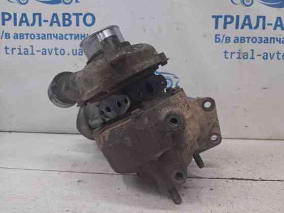 Турбина Mitsubishi Pajero Wagon 2006-2022 1515A026 (Арт. 84651) Киев