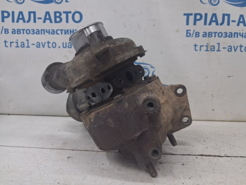 Турбина Mitsubishi Pajero Wagon 2006-2022 1515A026 (Арт. 84651) Киев - изображение 4