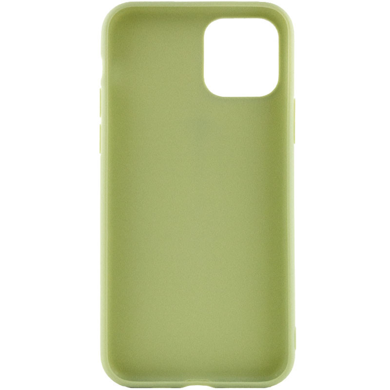 Силиконовый чехол Candy для Apple iPhone 14 Plus (6.7") Херсон - изображение 7