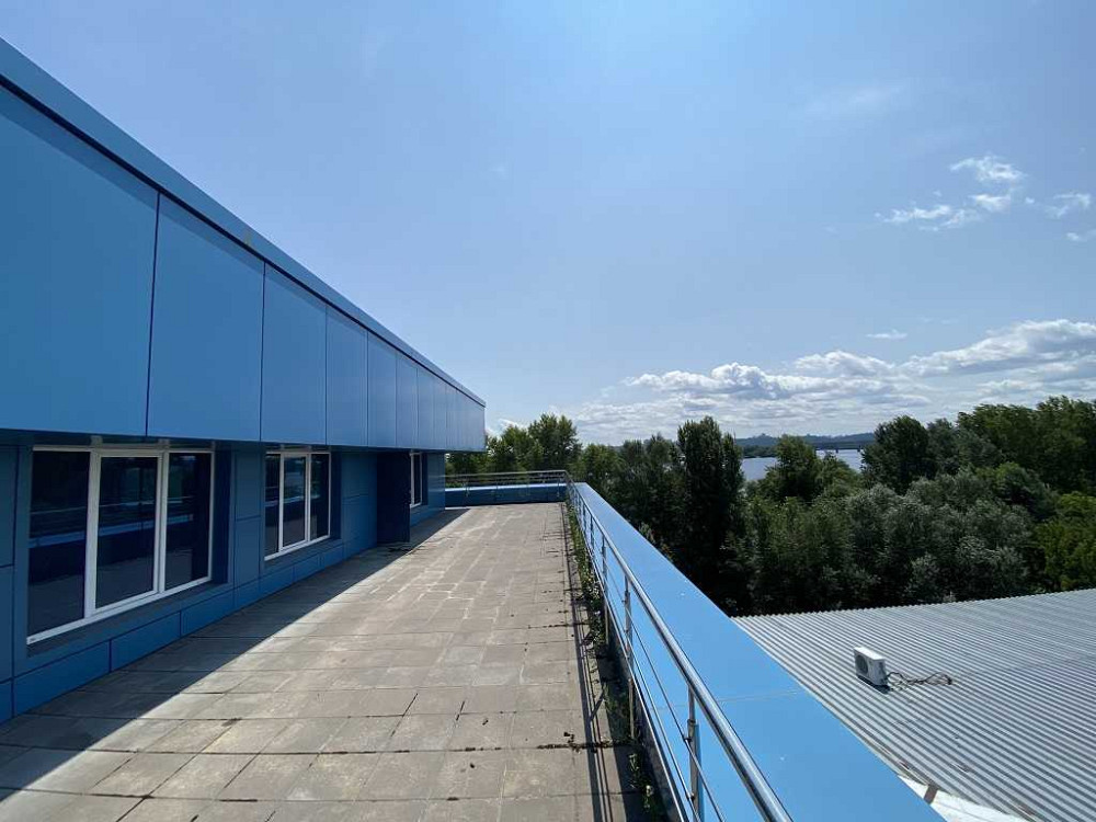 долгосрочная аренда помещения свободного назначения, здания Киев, Днепровский, 25100 $/мес. Київ - зображення 11