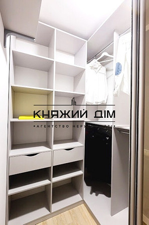 Оренда 1-на кв. в Патріотиці будинок Трипілля. м. Осокорки,Позняки. Код: 11203726 Київ - зображення 5