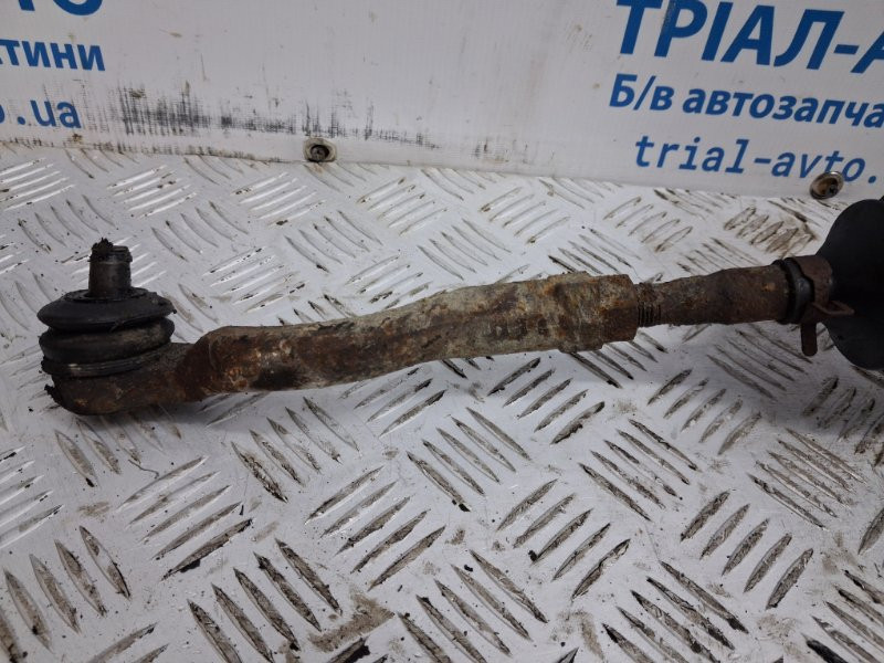 Рулевая рейка Mitsubishi Pajero Wagon 3 3.2 ДИЗЕЛЬ 4M41 1999 (б/у) Київ - зображення 2