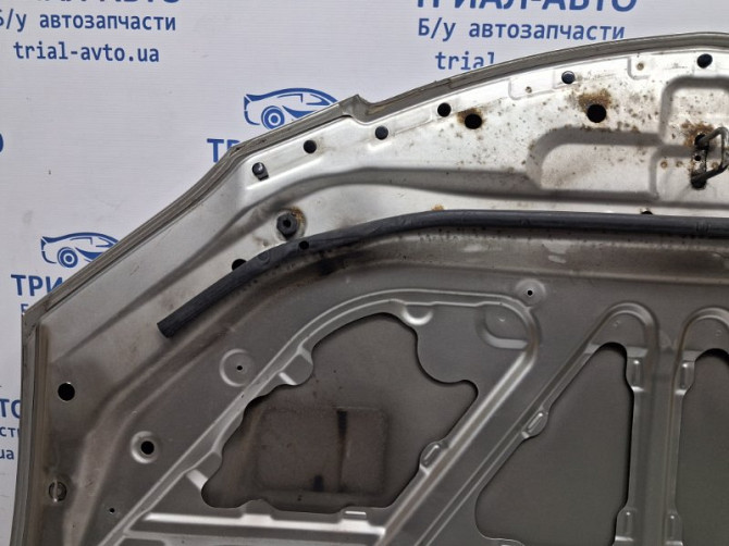 Капот Mazda 3 2003-2009 BNYV5231XB (Арт. 58778) Киев - изображение 10
