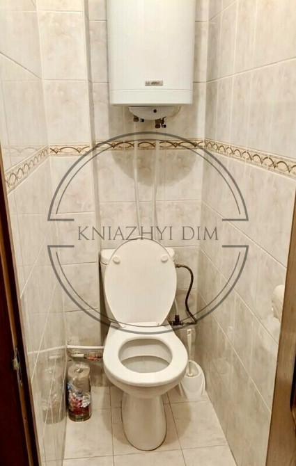 Продаж 3-кімнатної квартири, метро Оболонь, Мінська 5 хв. №  21146123 Киев - изображение 7