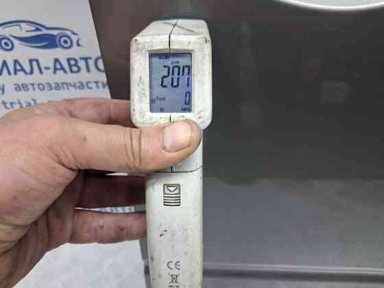 Дверь передняя правая Nissan X-Trail T31 2.0 DIESEL M9R 2007 (б/у) Київ