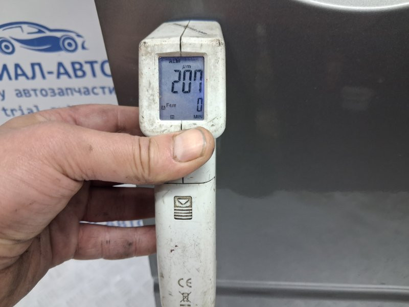 Дверь передняя правая Nissan X-Trail 2007-2015 H0100JG4MM (Арт. 60567) Київ - зображення 5