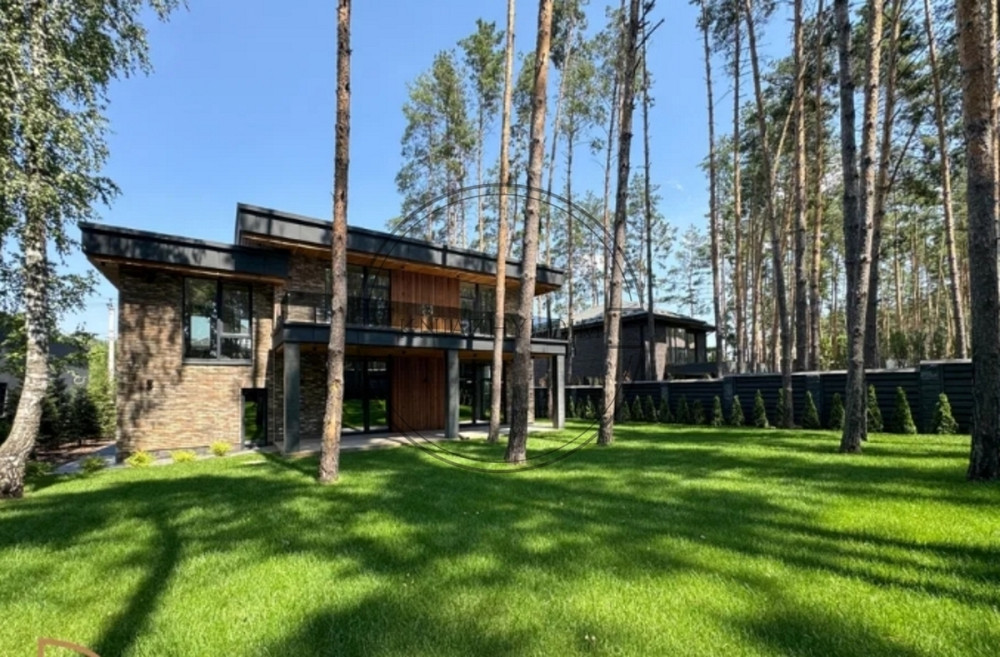 Продаж будинку КМ Нова Ходосівка 2211685 Киев - изображение 8