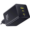 СЗУ Baseus EnerFill FE11 Fast Charger 100W (1USB-A/2C) (P101821) Херсон