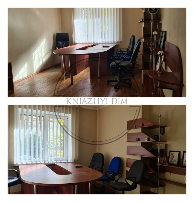 Оренда 2-х к.кв. під офіс, по вул. Братів Зерових 14Б. № 1418957 Київ - зображення 9