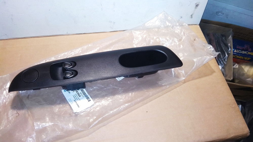 Блок кнопок стеклоподъемника левый Matiz Дніпро - зображення 1