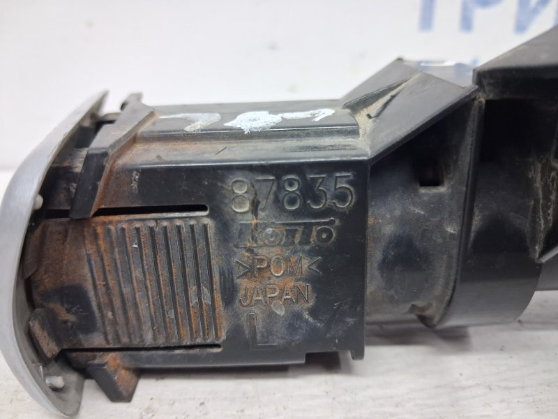 Омыватель фары левый Mitsubishi Lancer 2003-2009 8264A031 (Арт. 61521) Киев - изображение 5