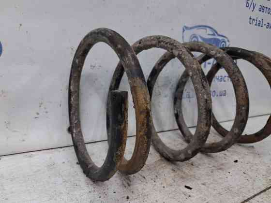 Пружина передняя Mitsubishi Outlander CU 2.4 БЕНЗИН 4G69 2003 (б/у) Київ