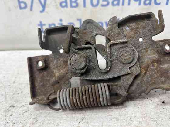 Замок капота Mazda 3 2003-2009 BN8V-56-620B (Арт. 81570) Київ