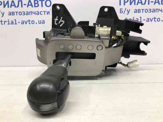 Кулиса переключения АКПП Nissan Pathfinder 2004-2014 34901EB30A (Арт. 55989) Киев