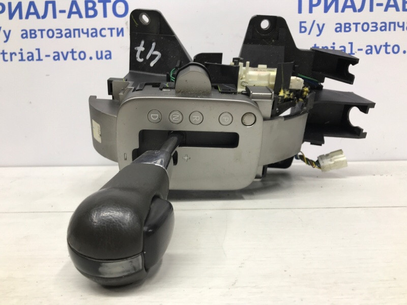 Кулиса переключения АКПП Nissan Pathfinder R51 2.5 DIESEL YD25DDTI 2004 (б/у) Киев - изображение 2