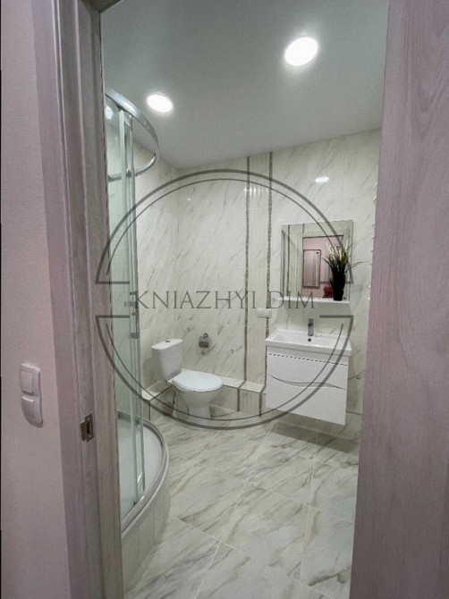 Продаж 1 к.кв. в ЖК Патріотика, будинок Асканія. №21137872 Киев - изображение 2