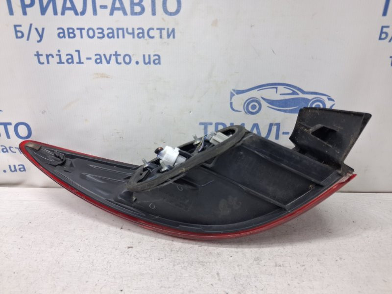 Фонарь задний внешний правый Mazda 6 2012- GJA151150 (Арт. 80772) Киев - изображение 9