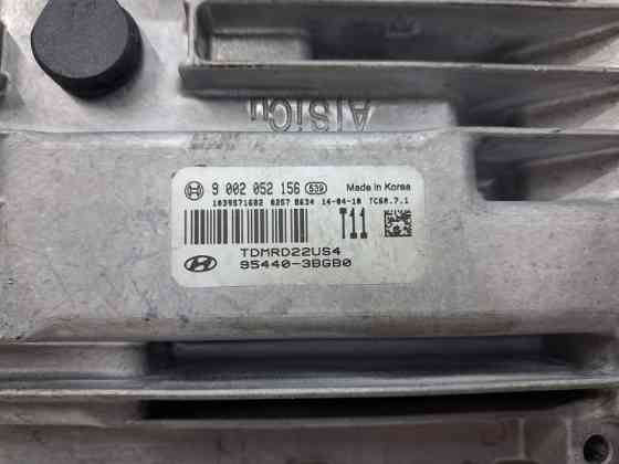 Блок управления Hyundai Santa fe 2012-2019 954403BGB0 (Арт. 69562) Киев