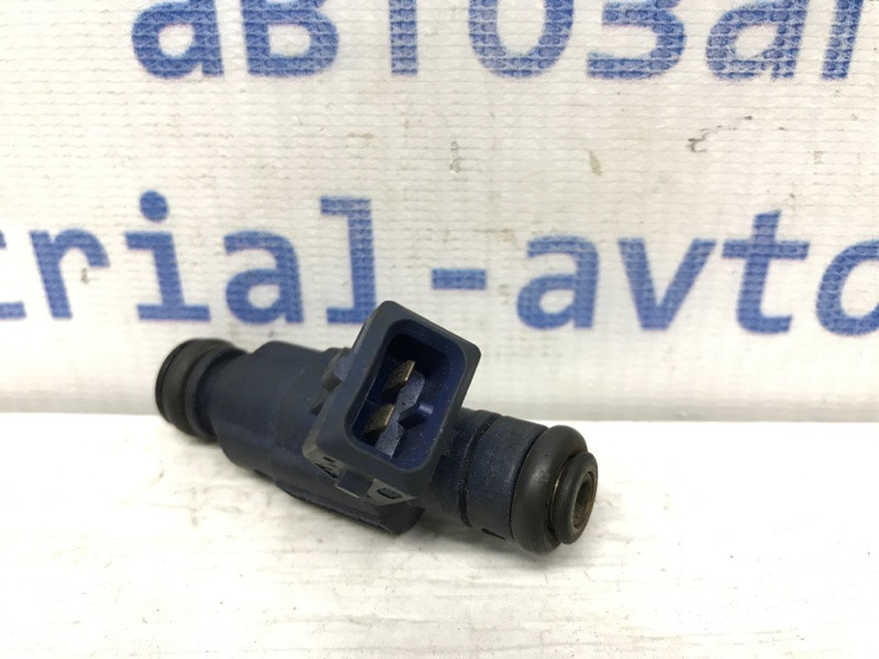 Форсунка топливная Porsche Cayenne 955 4.5 2003 (б/у) Київ - зображення 2