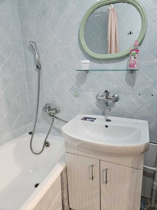 долгосрочная аренда 1-к квартира Киев, Дарницкий, 10000 грн./мес. Київ - зображення 6