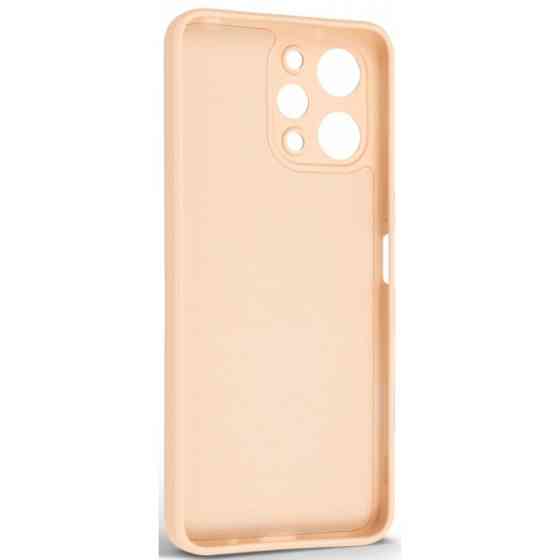 Панель ArmorStandart Icon Ring для Xiaomi Redmi 12/Poco M6 Pro 5G Pink Sand (ARM68818) (Код товару:3 Харків