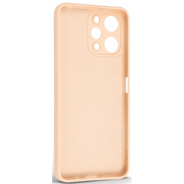 Панель ArmorStandart Icon Ring для Xiaomi Redmi 12/Poco M6 Pro 5G Pink Sand (ARM68818) (Код товару:3 Харків - зображення 2