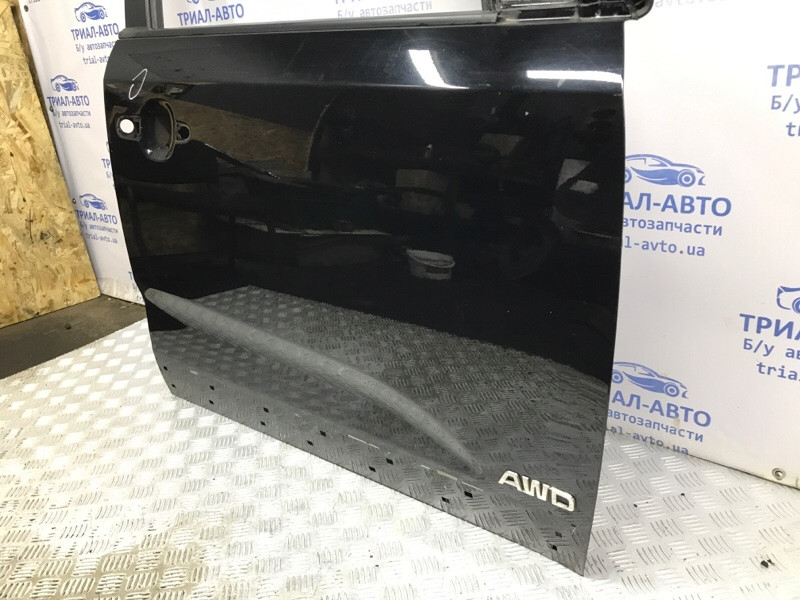 Дверь передняя правая Kia Sorento XM 2.2 DIESEL D4HB 2009 (б/у) Київ - зображення 4