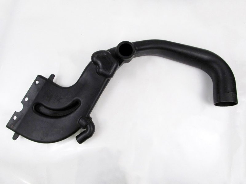 Воздухозаборник Nissan X-Trail T31 2007 (б/у) Київ - зображення 1